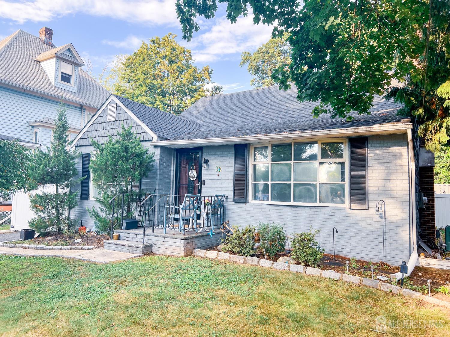 1295 Marion Avenue, Plainfield, NJ, 07060