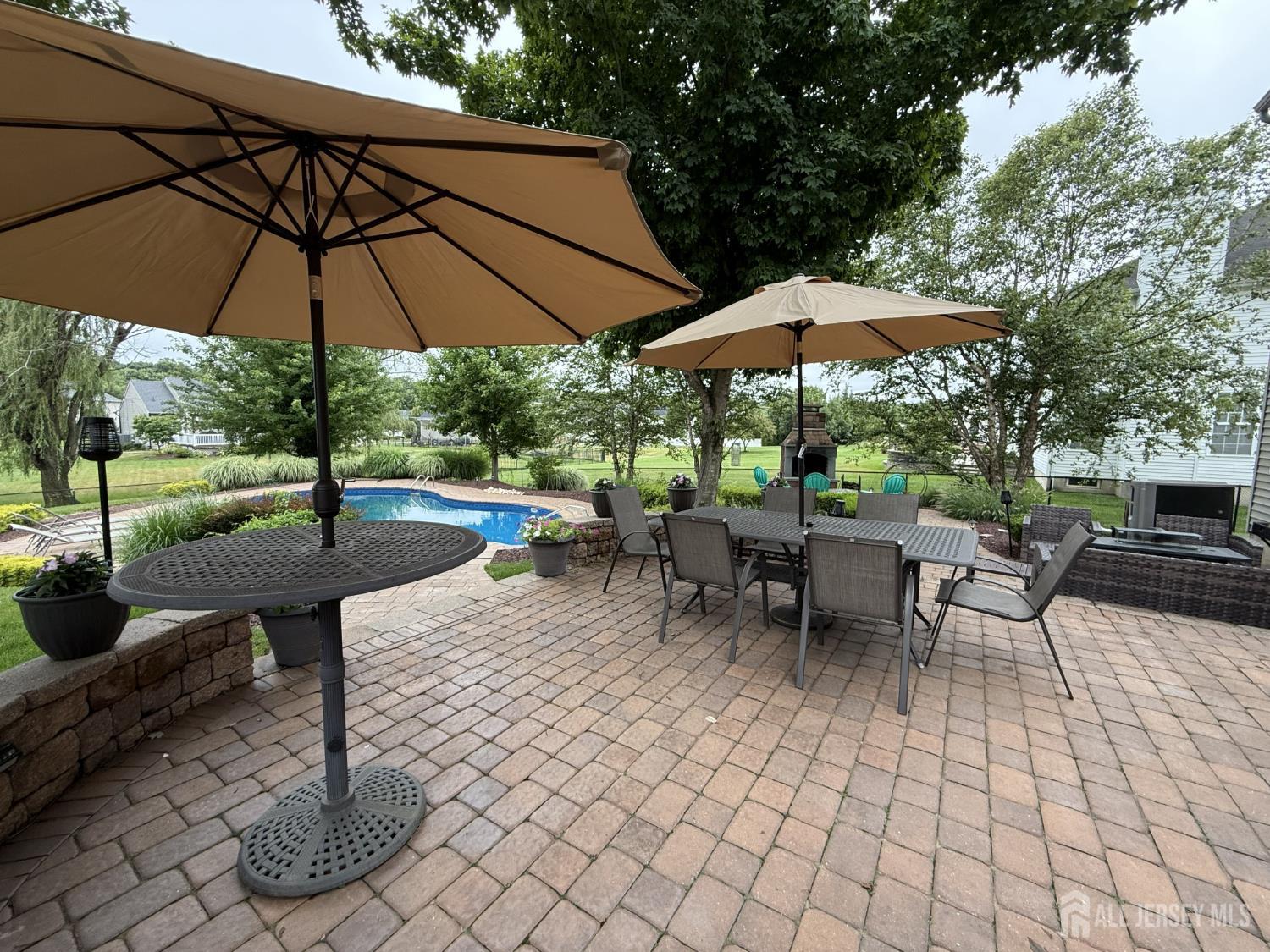 27 Mitchell Drive, Monroe, NJ, 08831 image 59