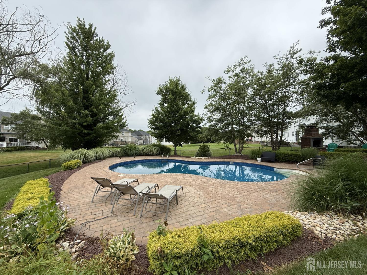 27 Mitchell Drive, Monroe, NJ, 08831 image 67