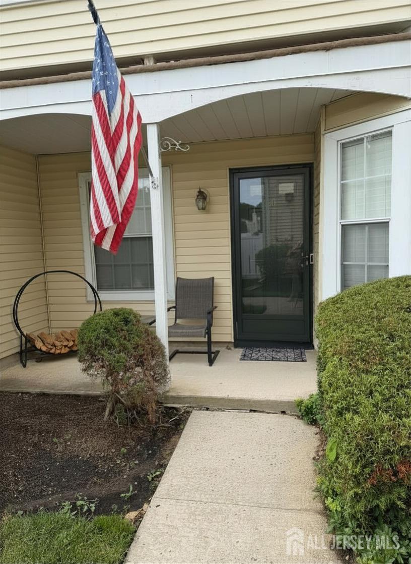 30 Mill Run, Hightstown, NJ, 08520