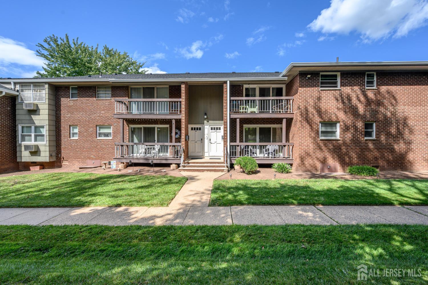 18 Deanna Drive 47, Hillsborough, NJ, 08844