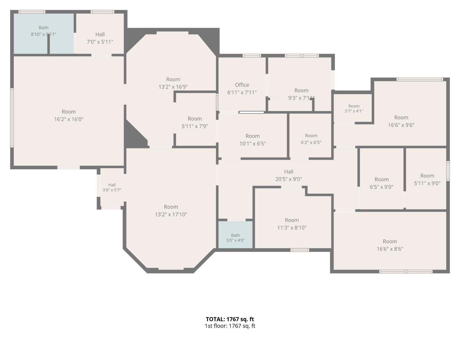 137 Livingston Avenue, New Brunswick, NJ, 08901 image 39