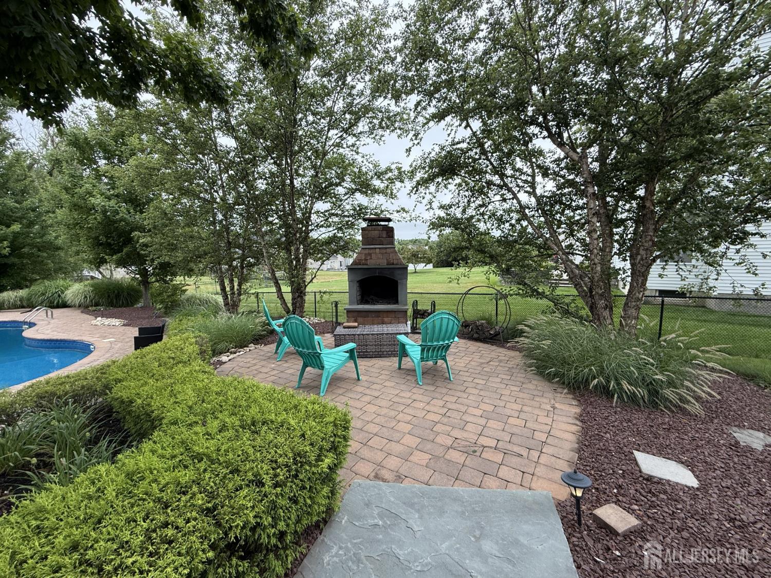 27 Mitchell Drive, Monroe, NJ, 08831 image 57
