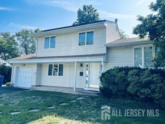 12 Cedar Grove Place, Old Bridge, NJ, 08857