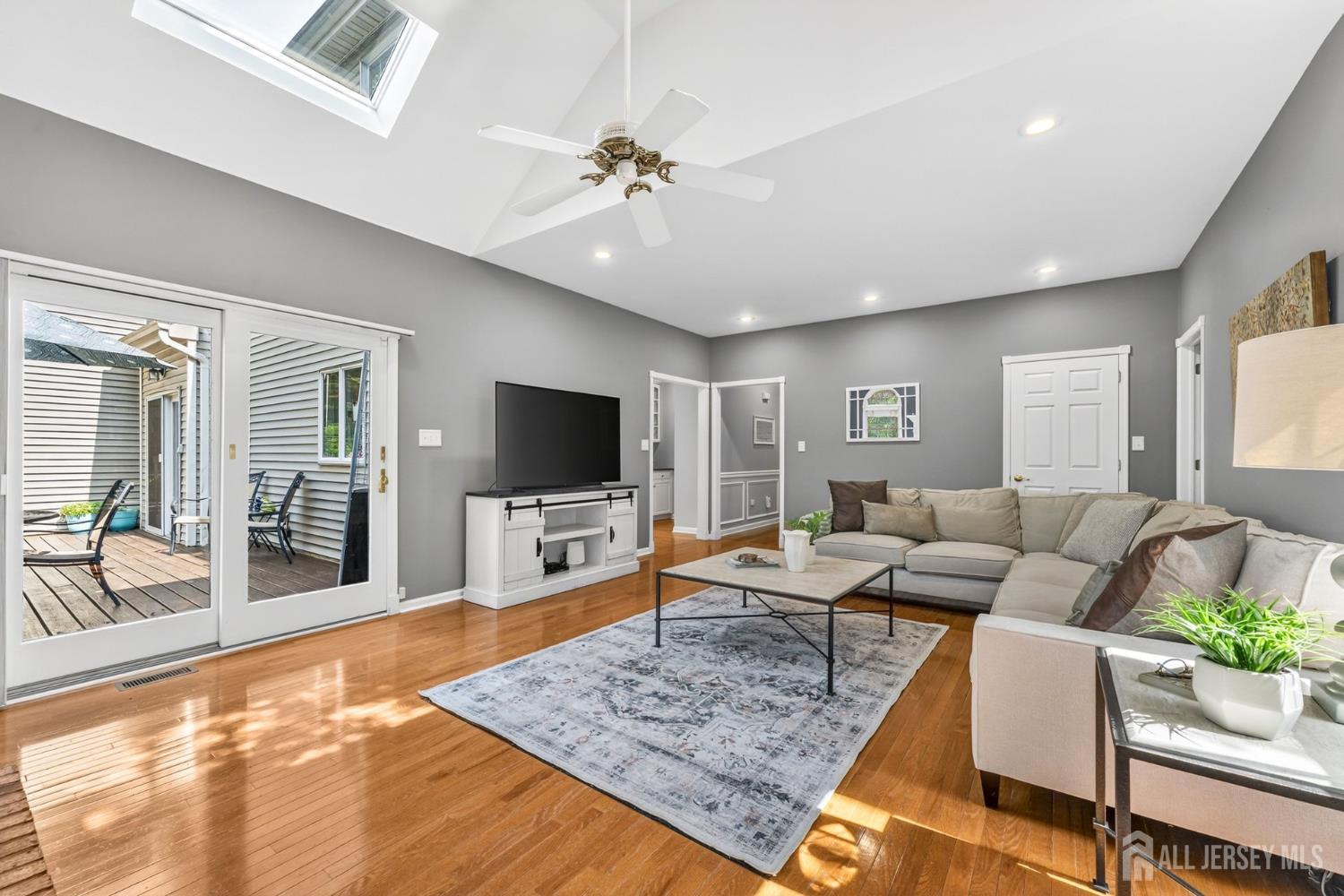 836 Atkinson Circle, Hillsborough, NJ, 08844 image 18