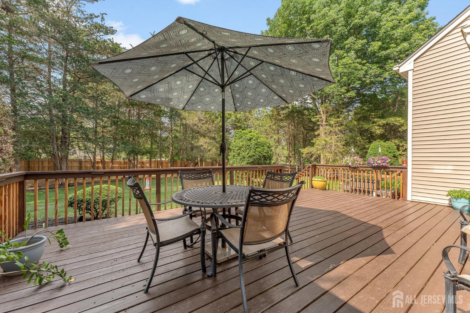 836 Atkinson Circle, Hillsborough, NJ, 08844 image 62
