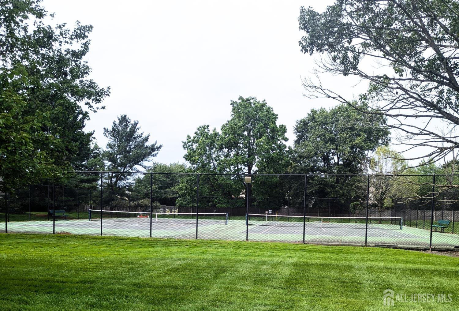 120 Park Gate Drive, Edison, NJ, 08820 image 22