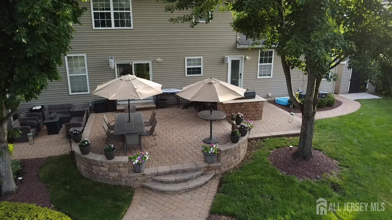 27 Mitchell Drive, Monroe, NJ, 08831 image 84