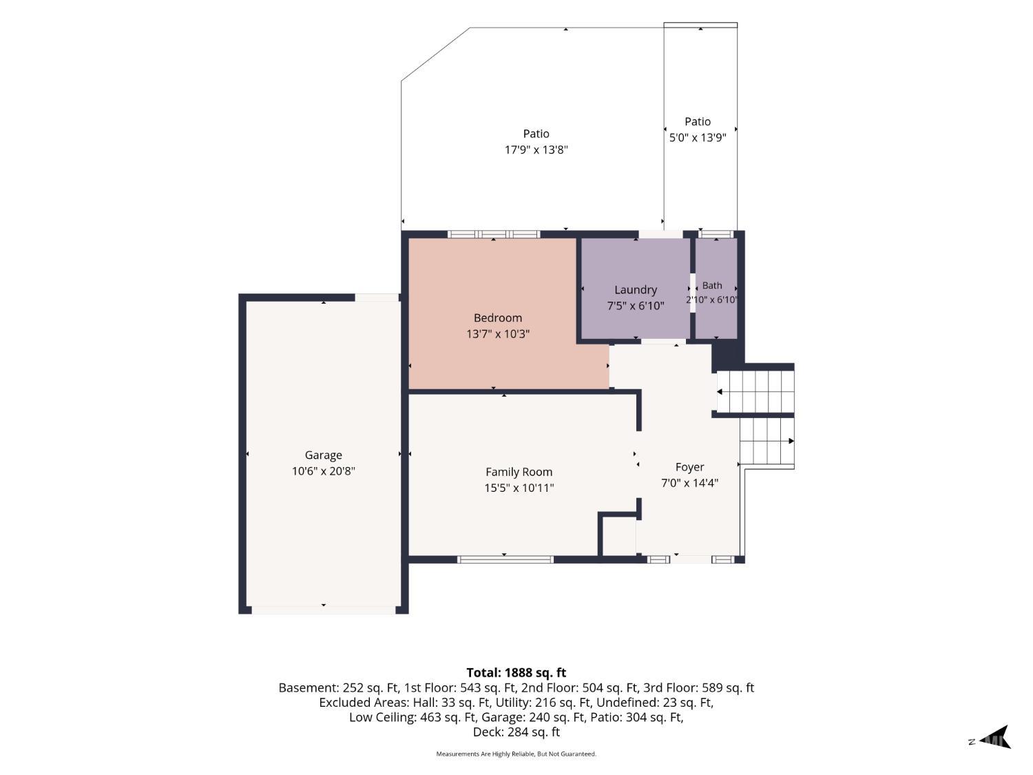 12 Cedar Grove Place, Old Bridge, NJ, 08857 image 49