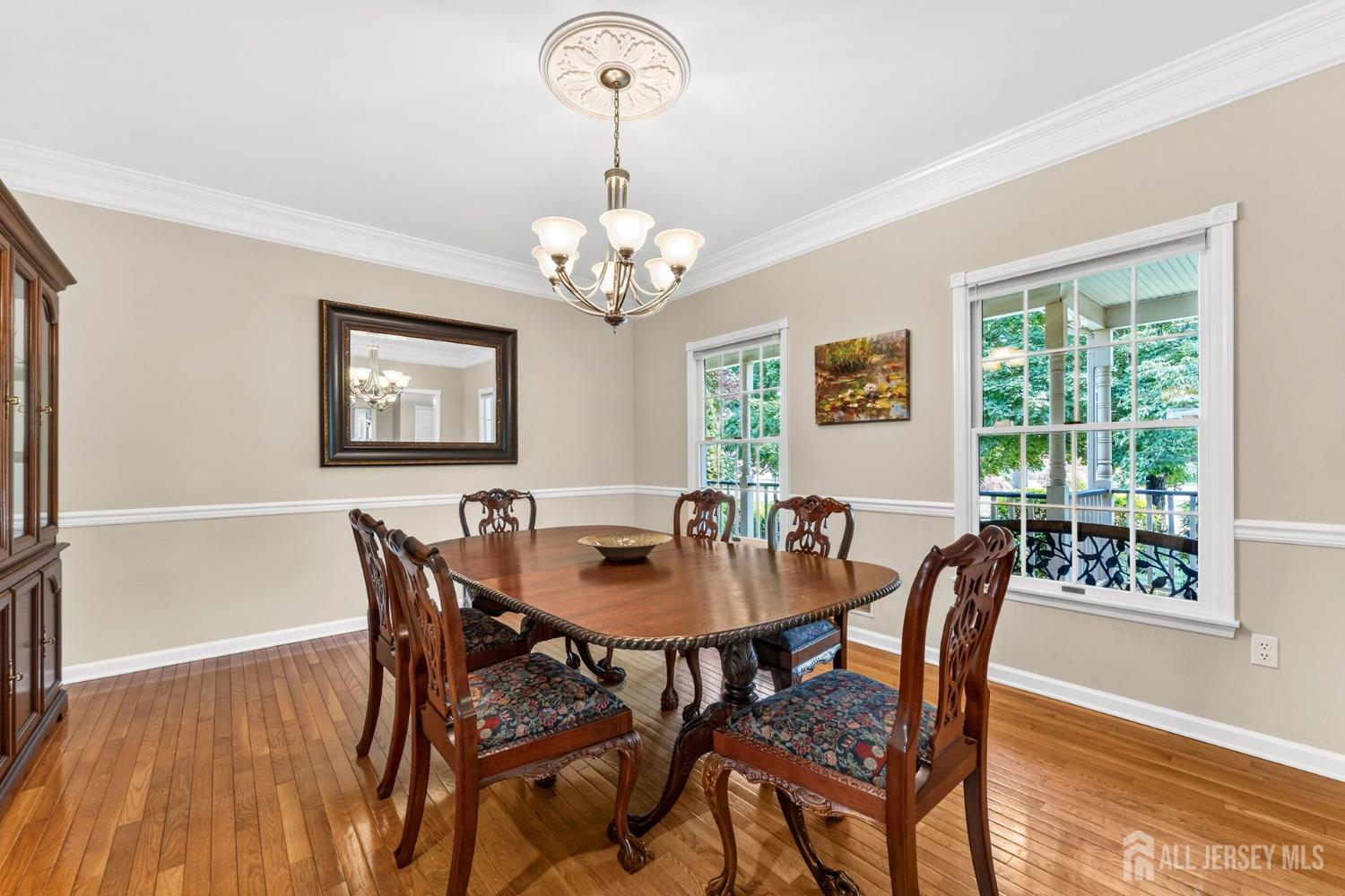 836 Atkinson Circle, Hillsborough, NJ, 08844 image 24