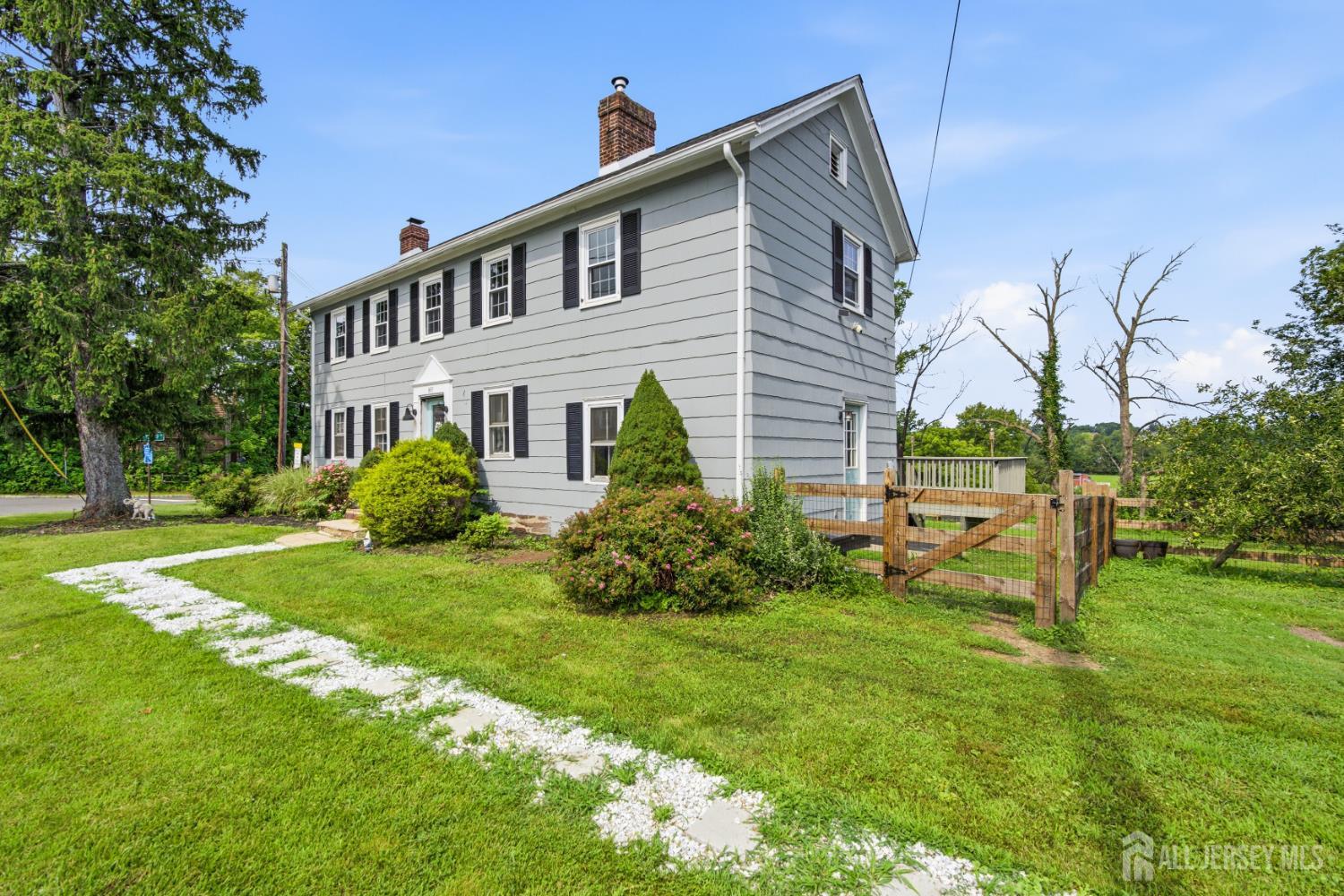 891 Amwell Road Image 2