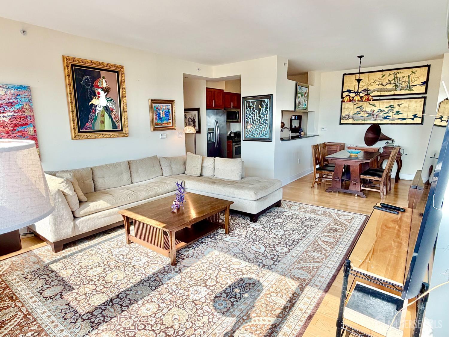 1 Spring Street 2204, New Brunswick, NJ, 08901 image 17