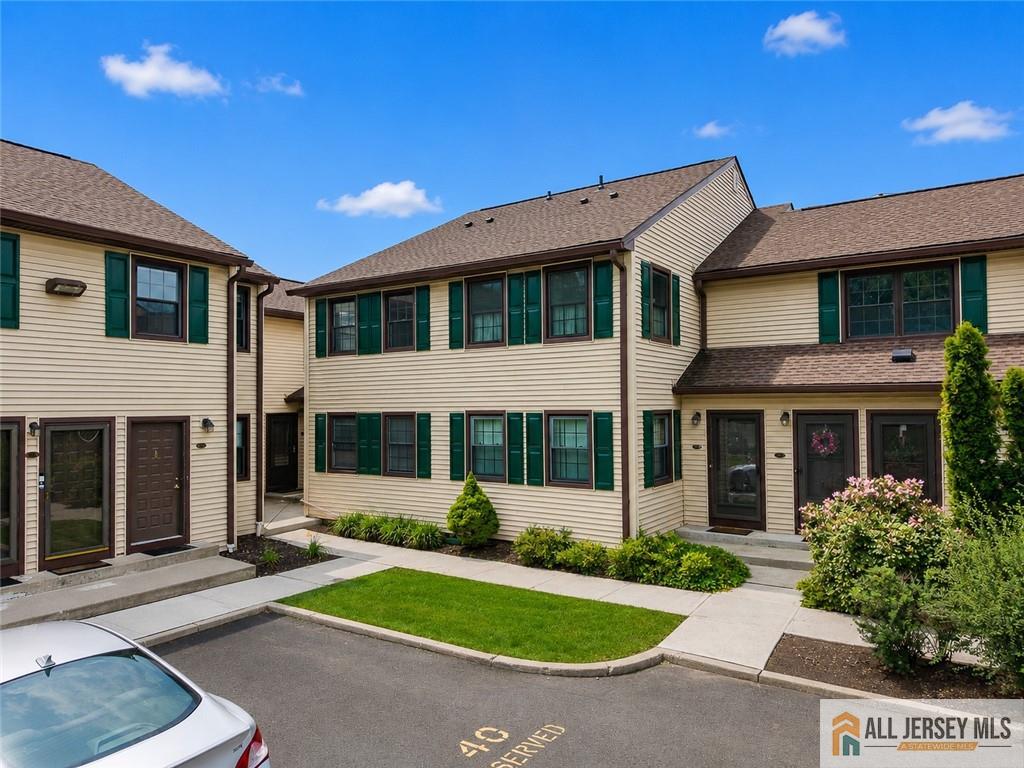 50 Prospect Street 3011, Metuchen, NJ, 08840