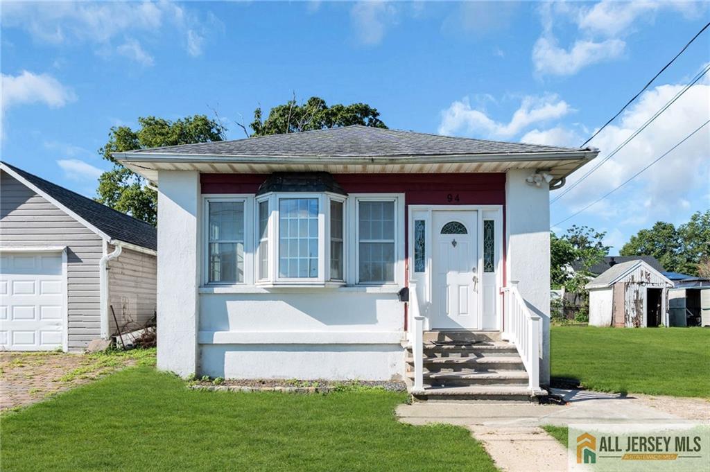 94 Neptune Place, South Amboy, NJ, 08879