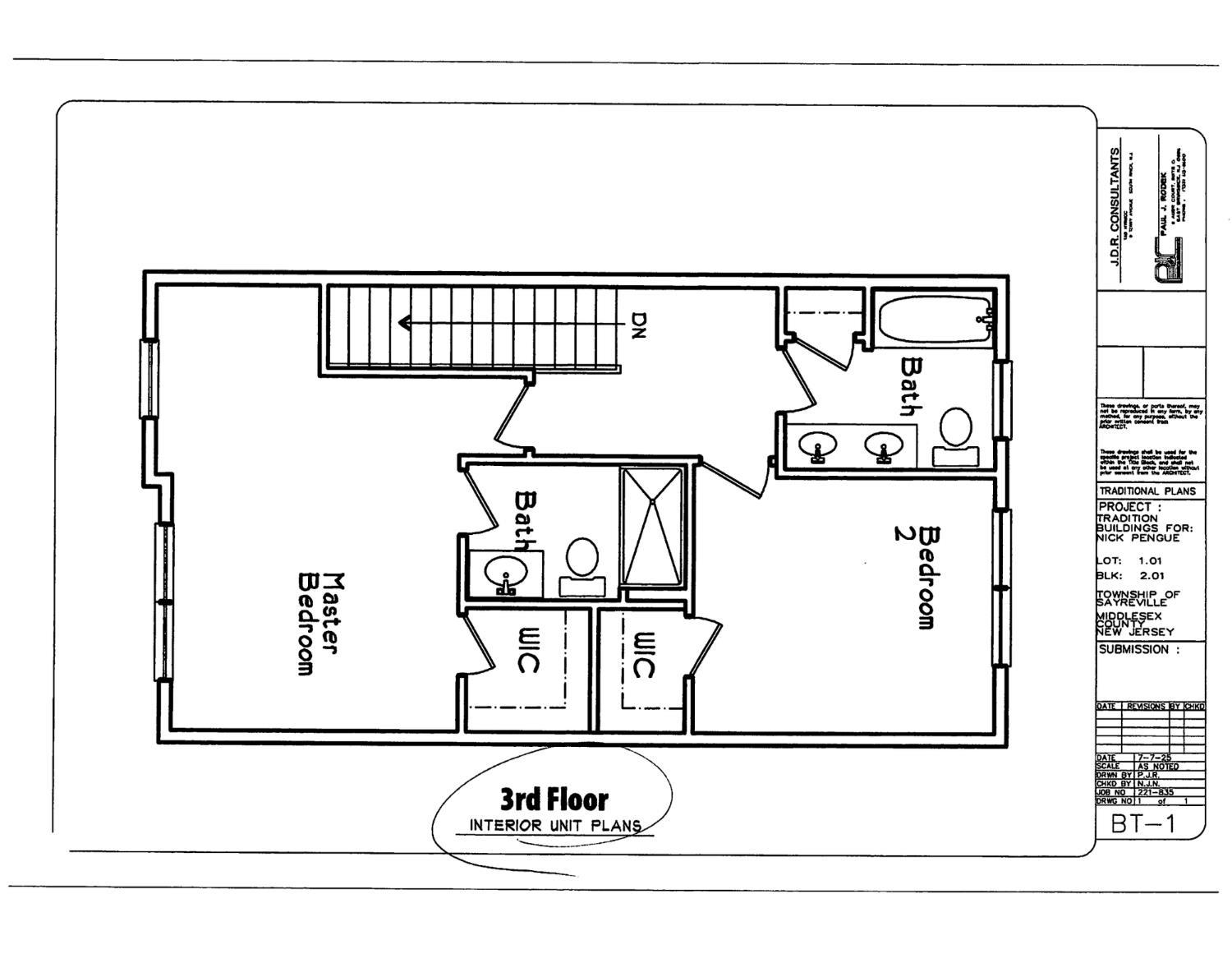 7 Bonus Court, Sayreville, NJ, 08879 image 4