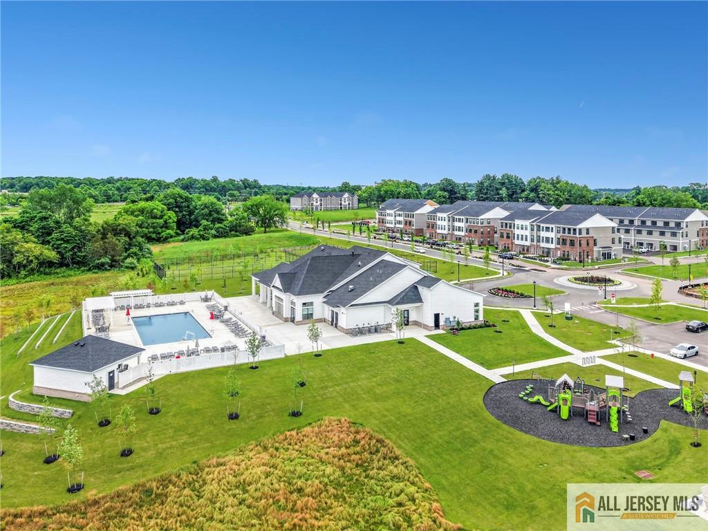 116 Earl Hubbard Drive, Hopewell Twp, NJ, 08560 image 32