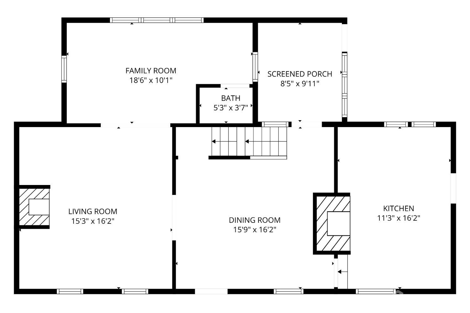 891 Amwell Road, Hillsborough, NJ, 08844 image 31
