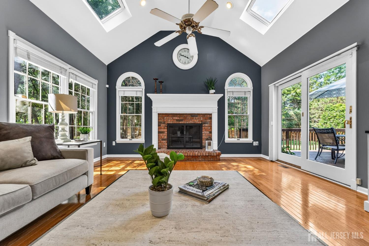 836 Atkinson Circle, Hillsborough, NJ, 08844 image 19