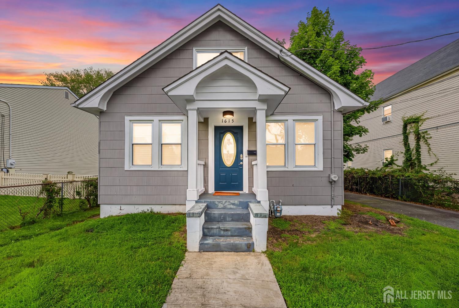 1615 Mabel Street, Piscataway, NJ, 08854
