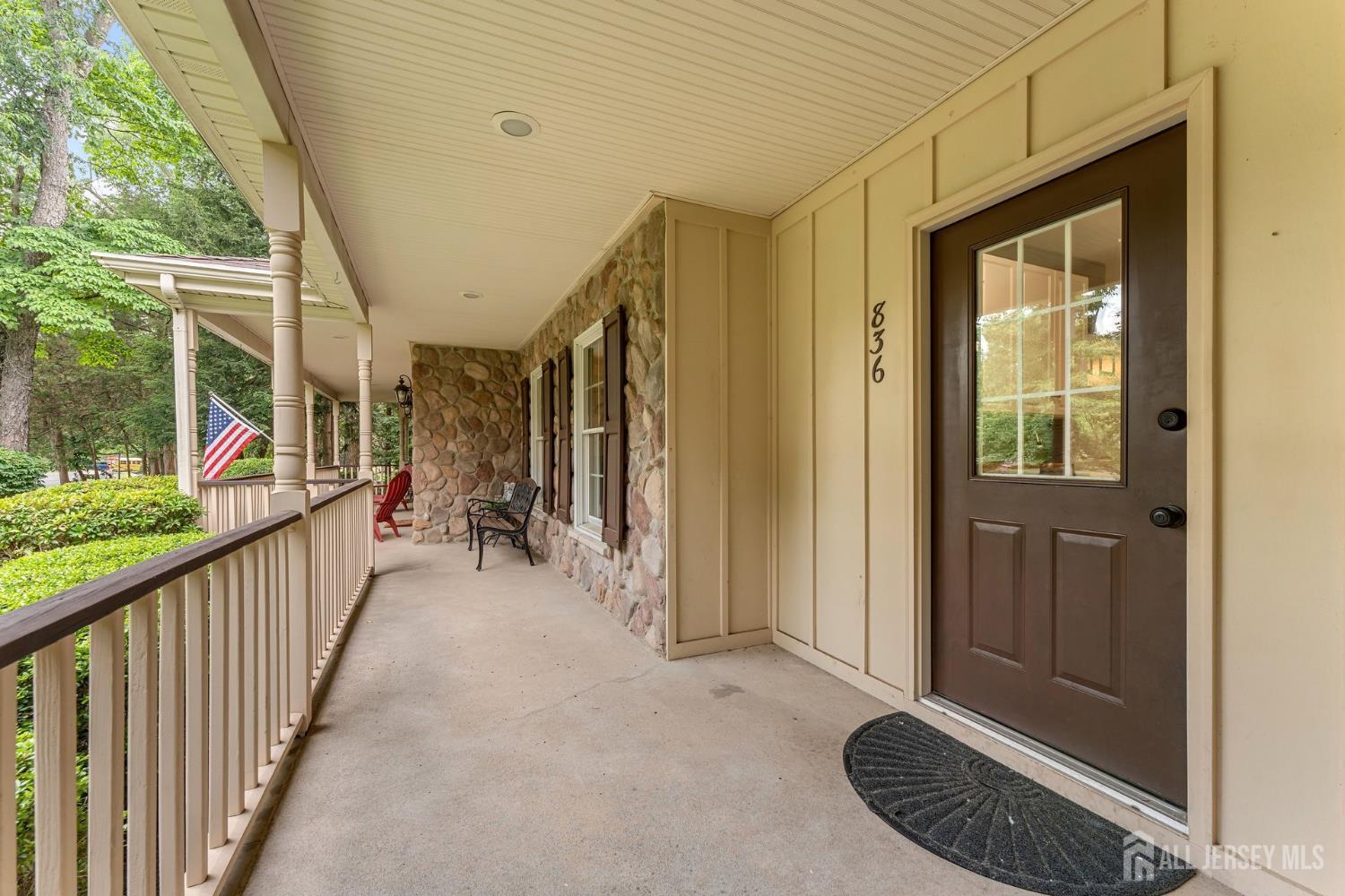836 Atkinson Circle, Hillsborough, NJ, 08844 image 65
