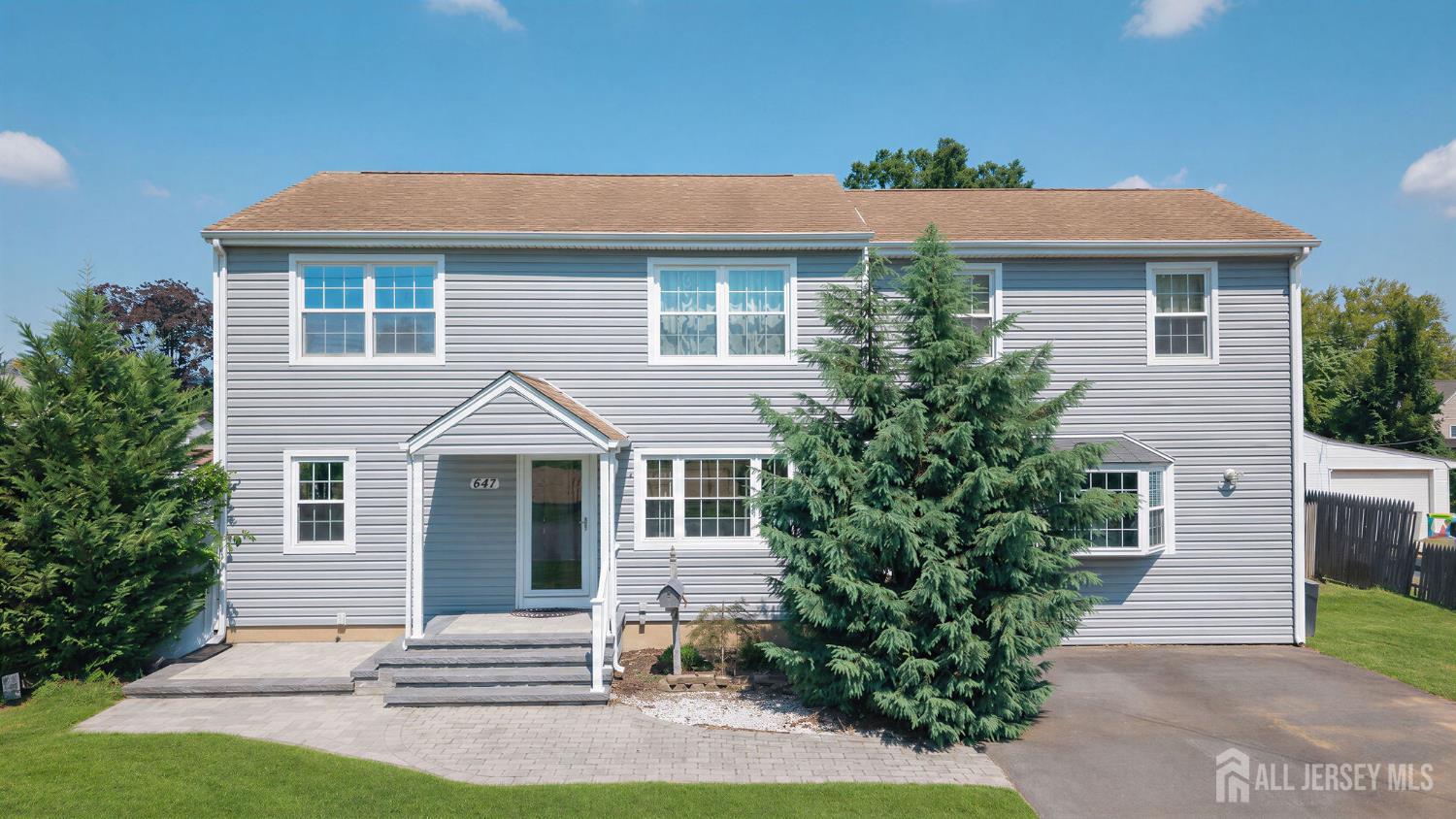 647 Cook Avenue, Middlesex, NJ, 08846