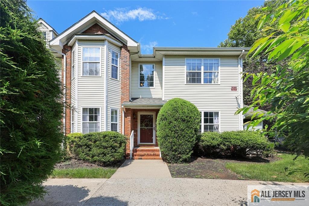 258 Pinelli Drive 258, Piscataway, NJ, 08854