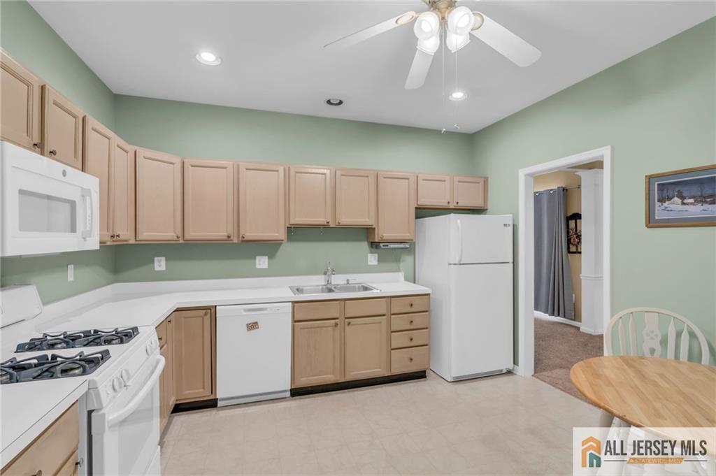 446 Bluebird Drive 446, Monroe, NJ, 08831 image 14