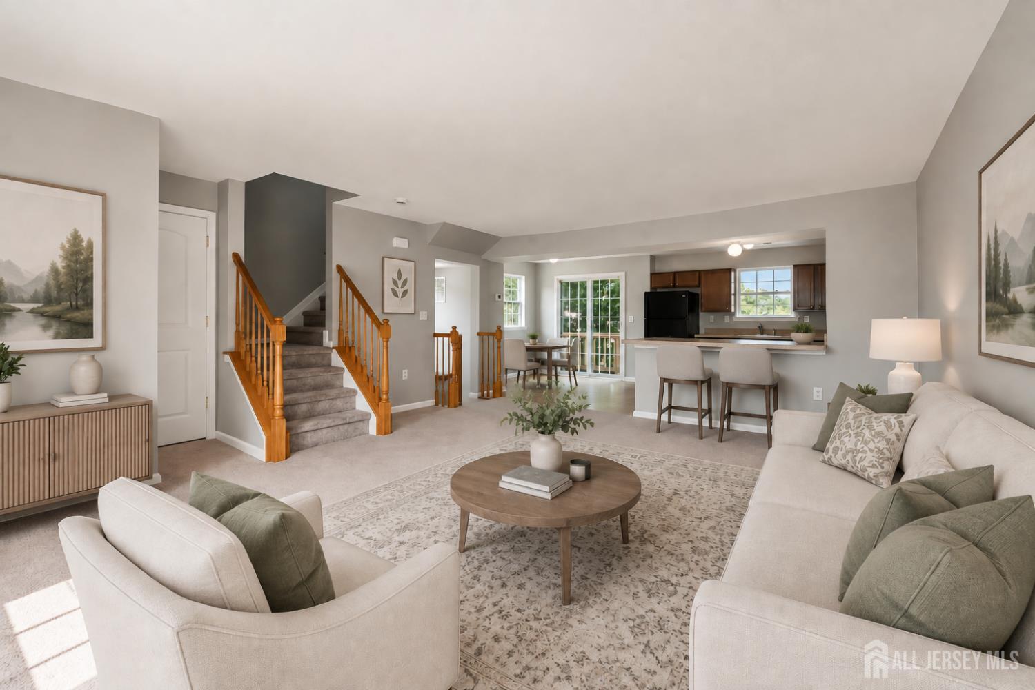13 Ronald Drive, Franklin Twsp, NJ, 08873 image 9