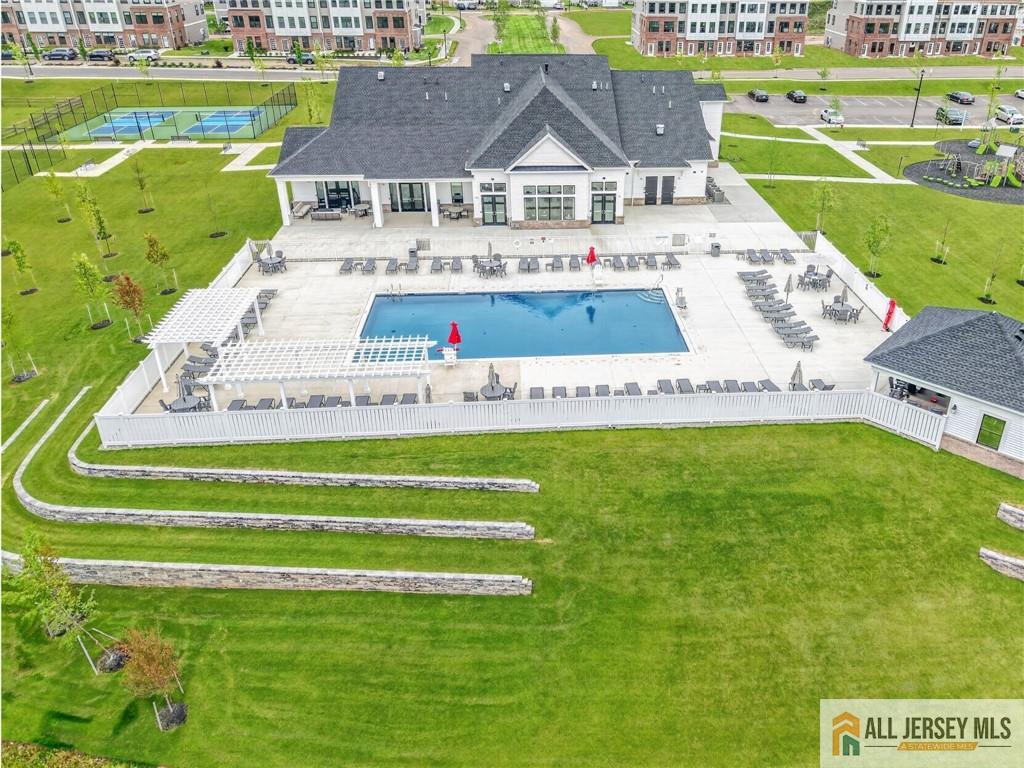 116 Earl Hubbard Drive, Hopewell Twp, NJ, 08560 image 29