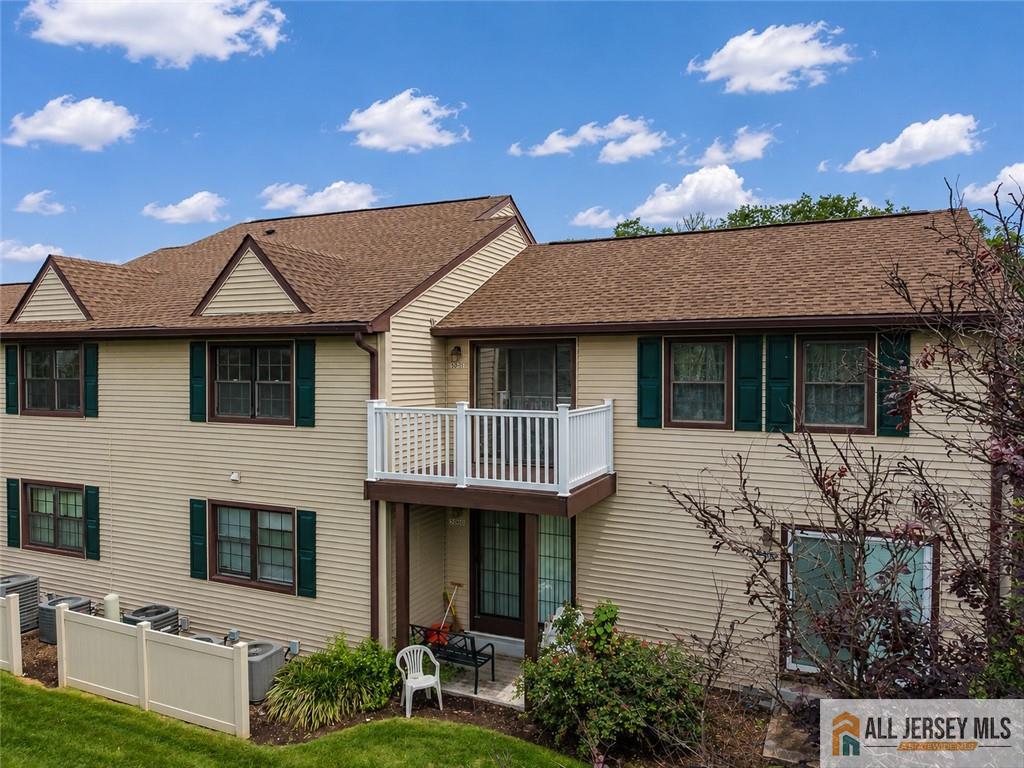 50 Prospect Street 3011, Metuchen, NJ, 08840 image 13