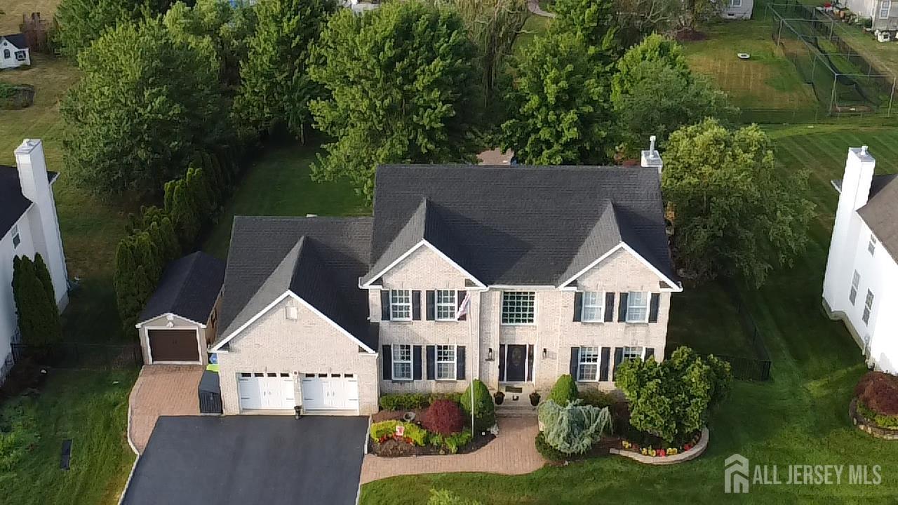 27 Mitchell Drive, Monroe, NJ, 08831 image 81