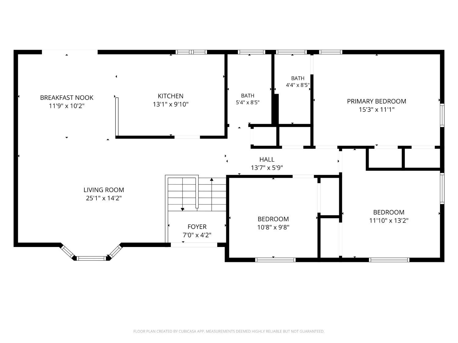 5 Yale Court, East Brunswick, NJ, 08816 image 42