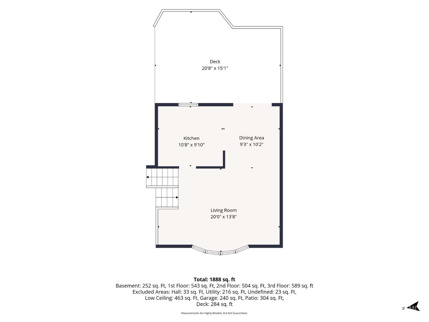 12 Cedar Grove Place, Old Bridge, NJ, 08857 image 50