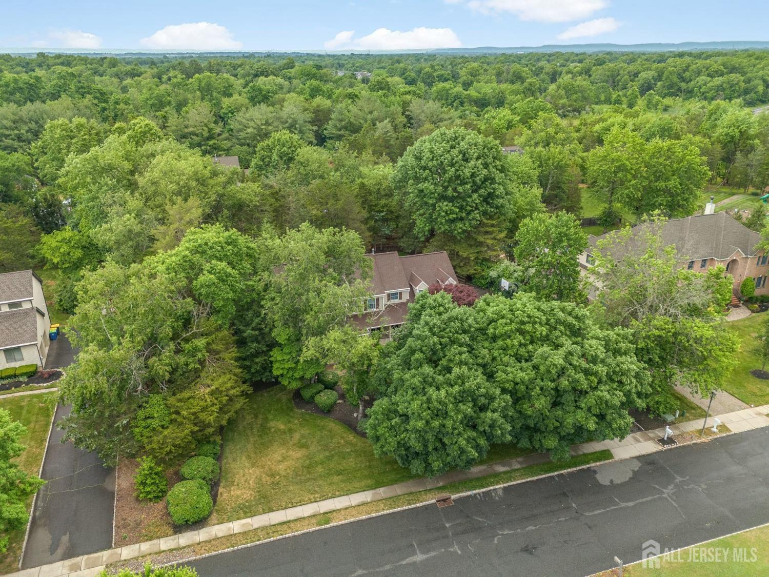 836 Atkinson Circle, Hillsborough, NJ, 08844 image 74