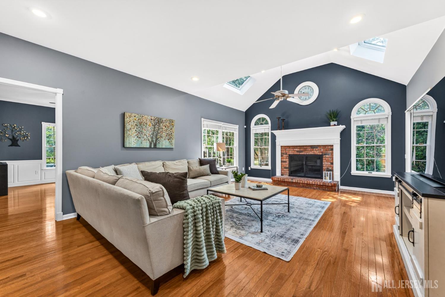 836 Atkinson Circle, Hillsborough, NJ, 08844 image 16