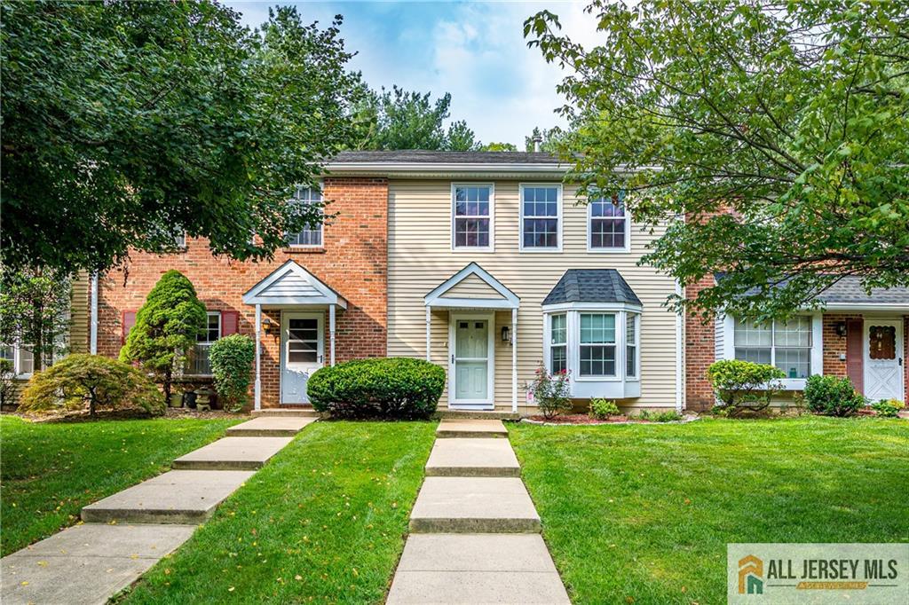 45 Morgan Place 45, East Brunswick, NJ, 08816