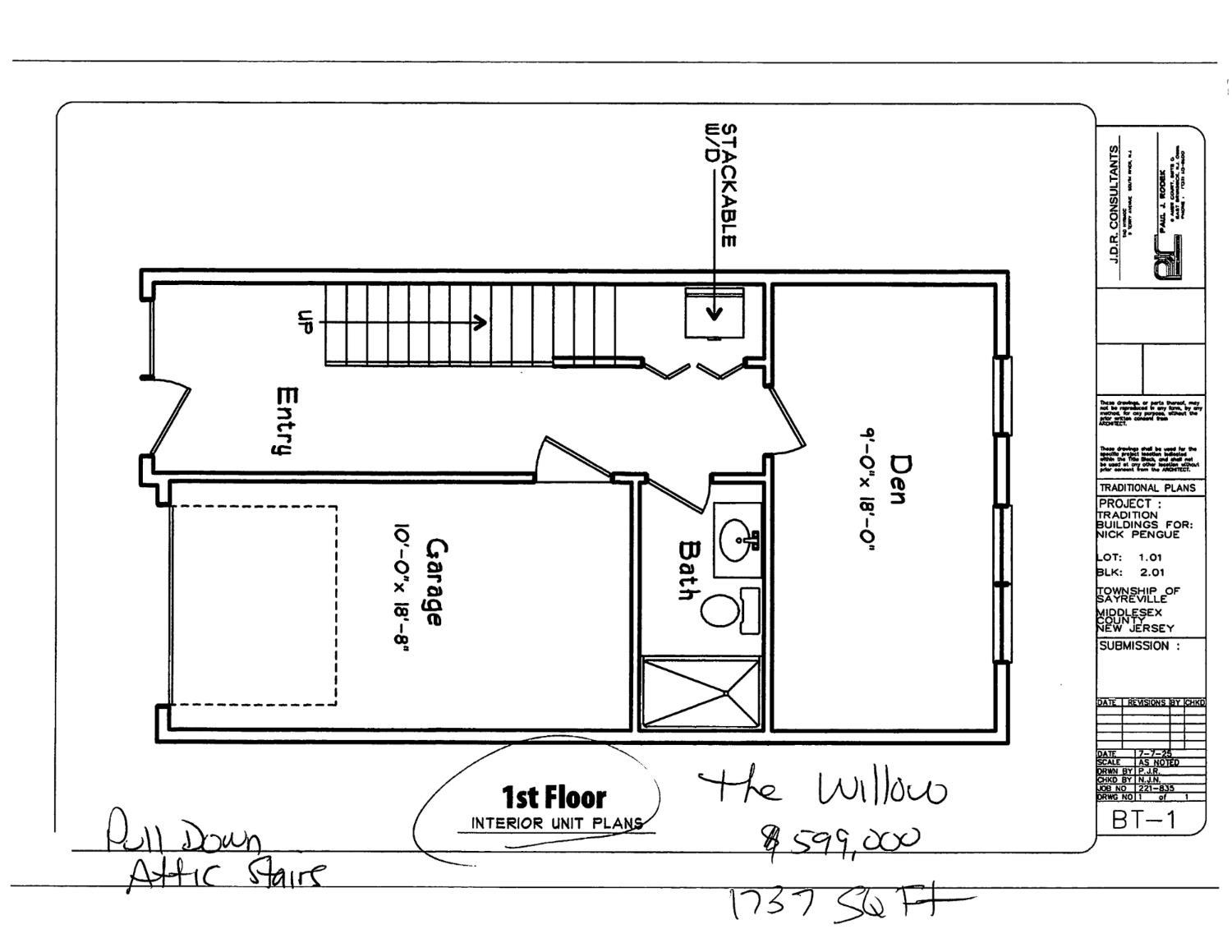7 Bonus Court Image 2
