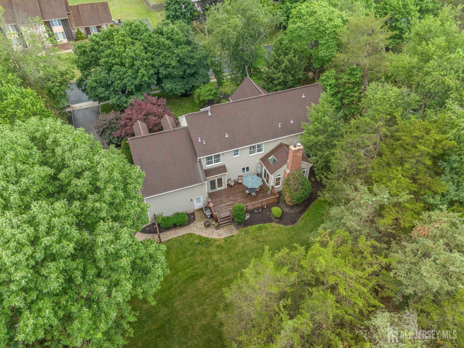 836 Atkinson Circle, Hillsborough, NJ, 08844 image 76