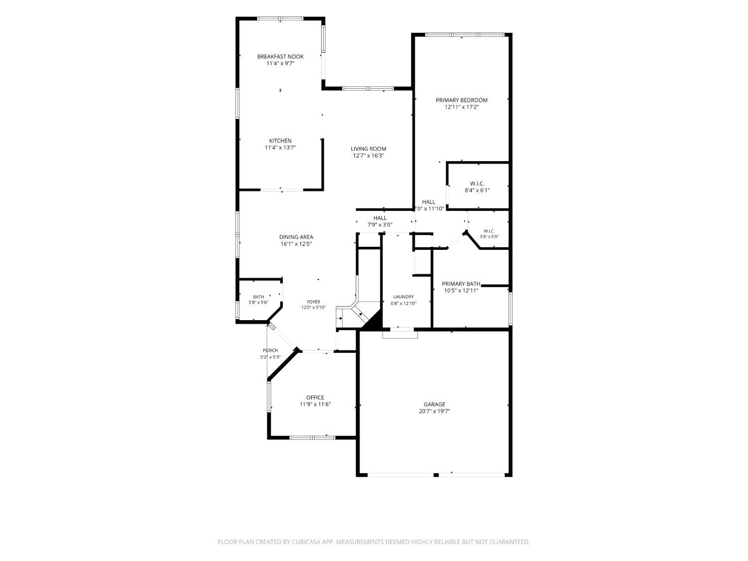 19 BAYARD Road, Franklin, NJ, 08873 image 27