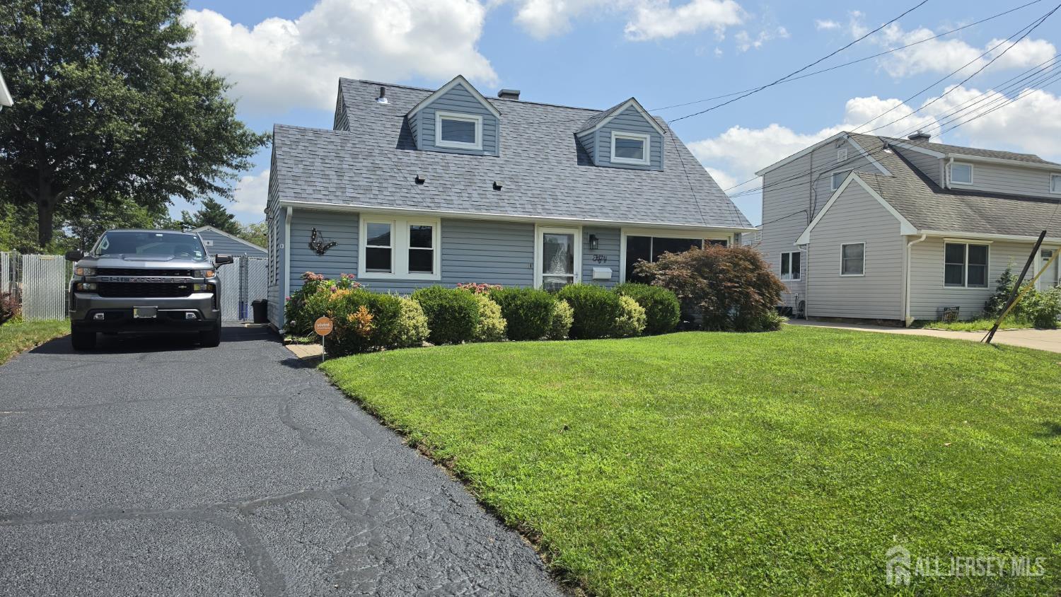50 Patton Drive, Sayreville, NJ, 08872