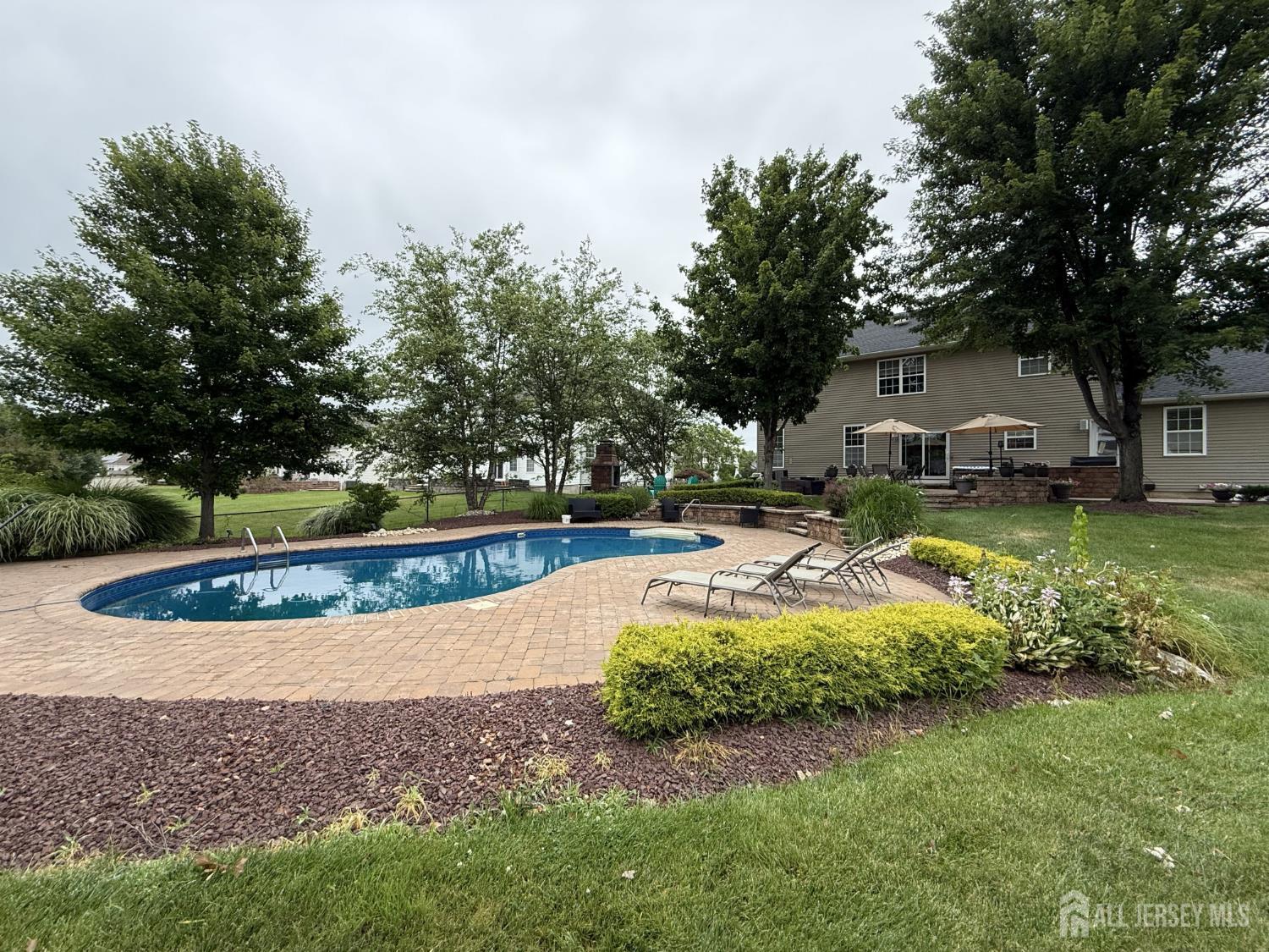 27 Mitchell Drive, Monroe, NJ, 08831 image 68