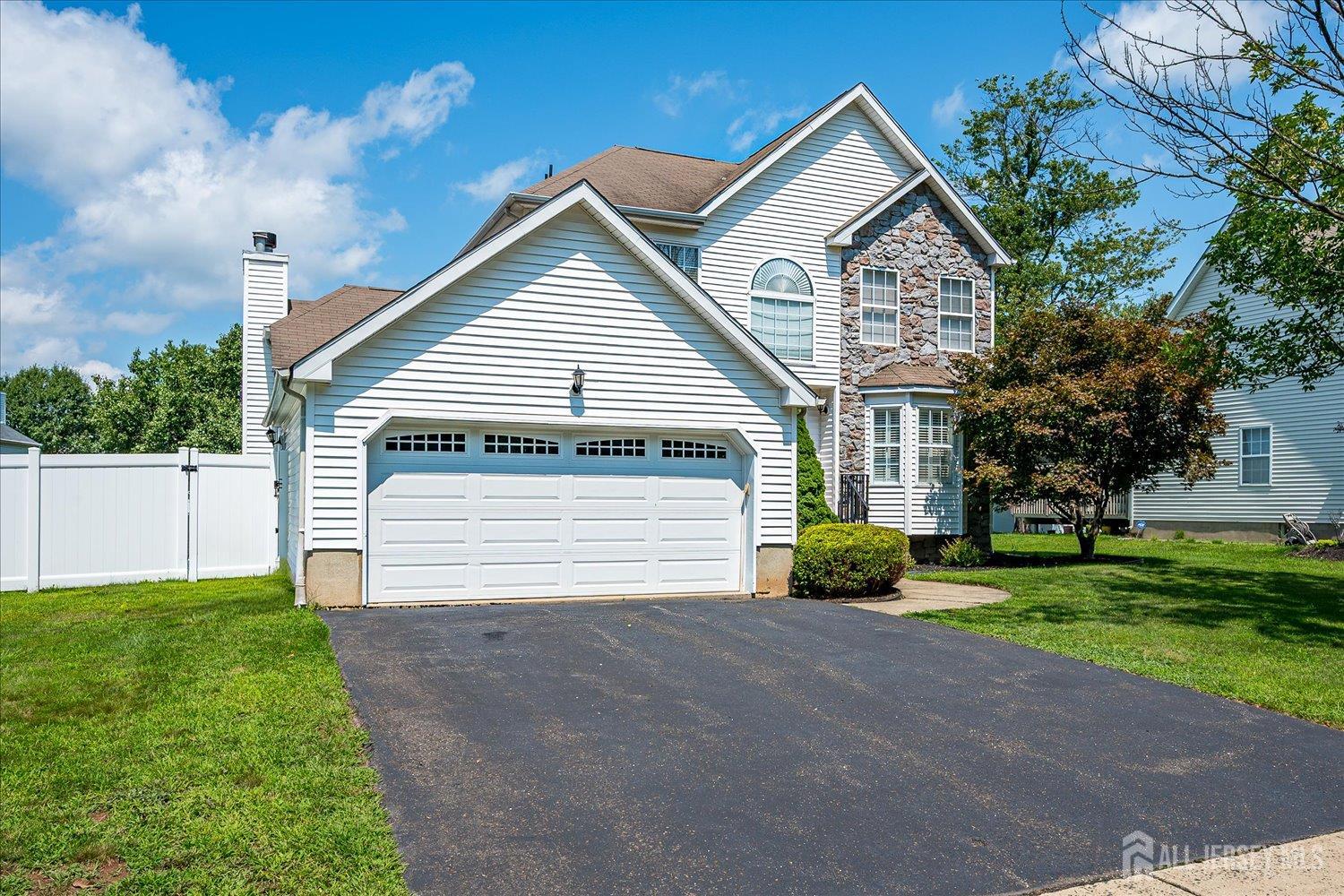 26 Brittany Way, South Brunswick, NJ, 08824