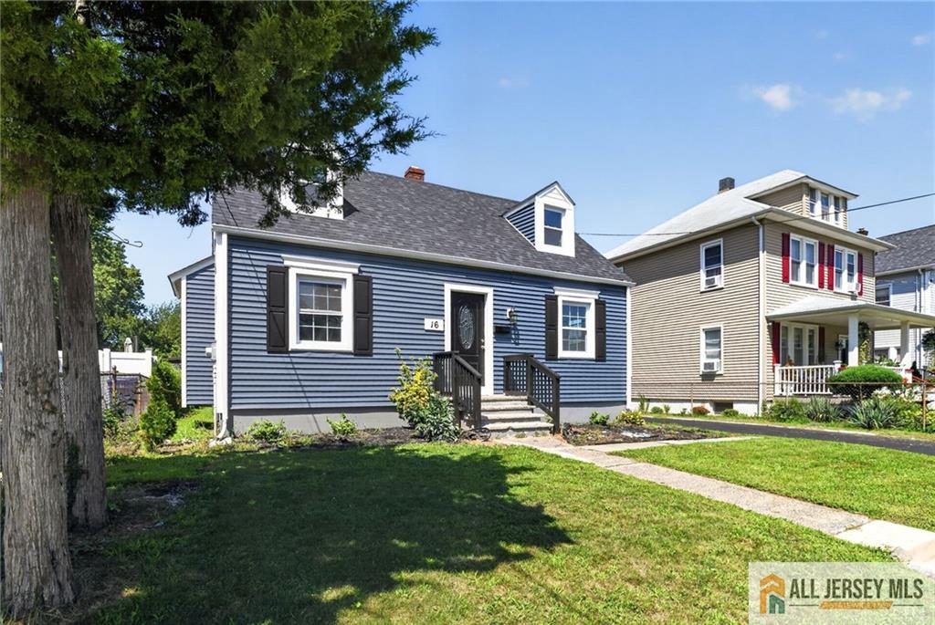 16 Oakwood Place Image 1