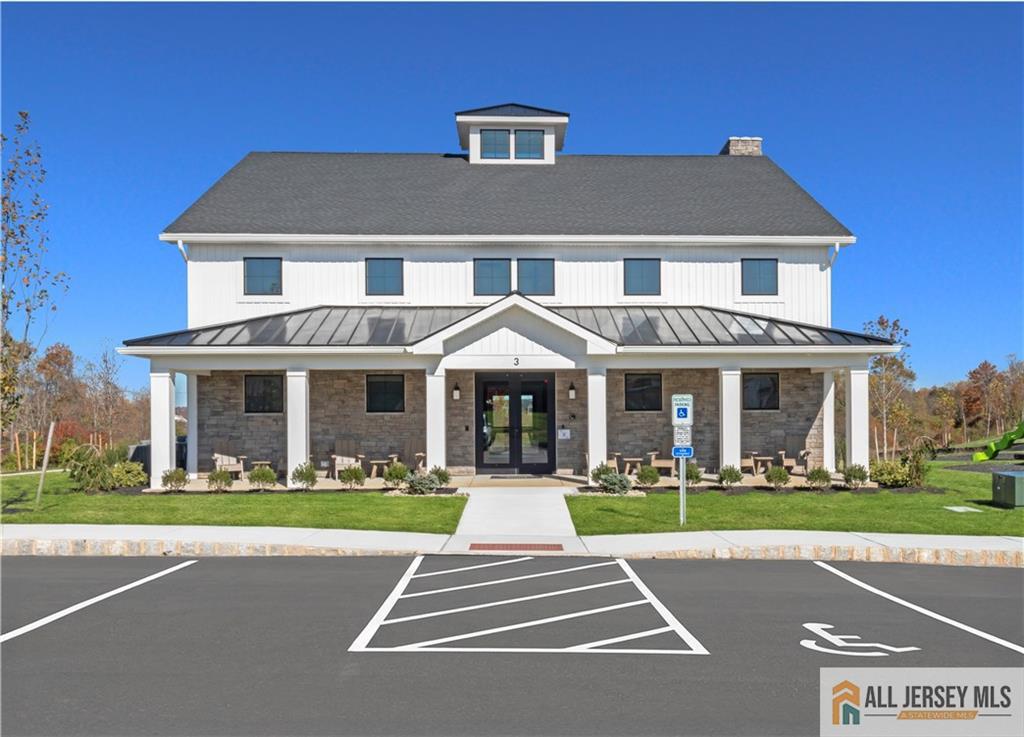 116 Earl Hubbard Drive, Hopewell Twp, NJ, 08560 image 27