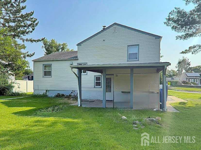 3328 Beverly Road, South Plainfield, NJ, 07080 image 20