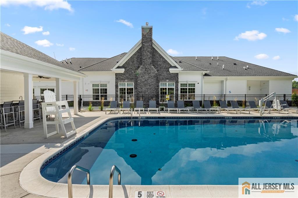 29303 Radford Court, Monroe, NJ, 08831 image 33