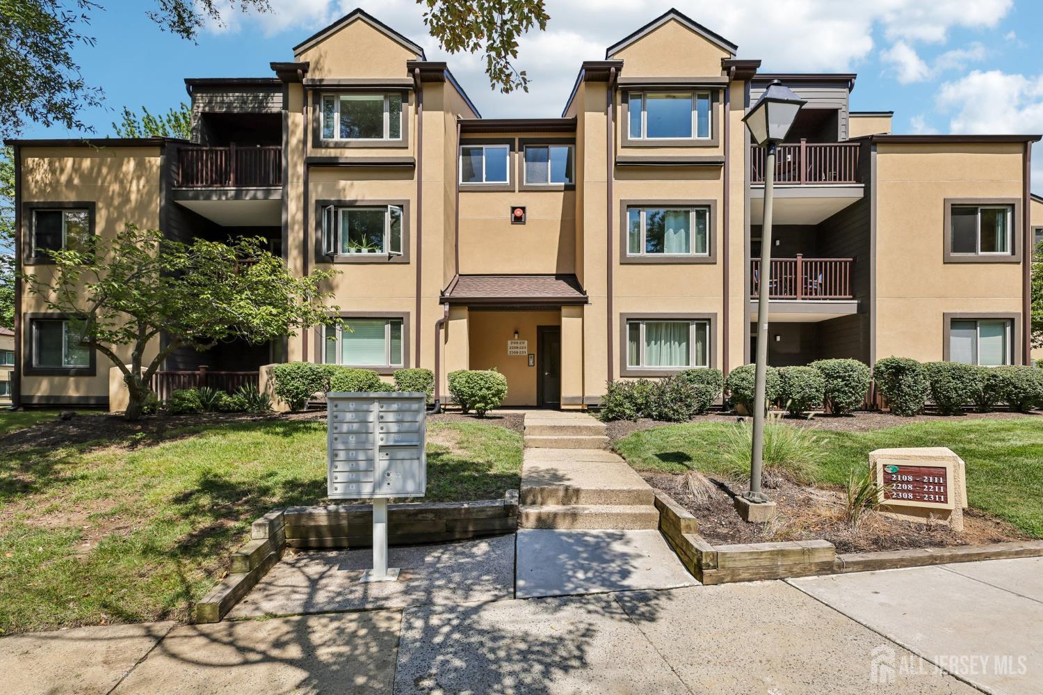 2109 Sayre Drive 2109, Plainsboro, NJ, 08540 image 24