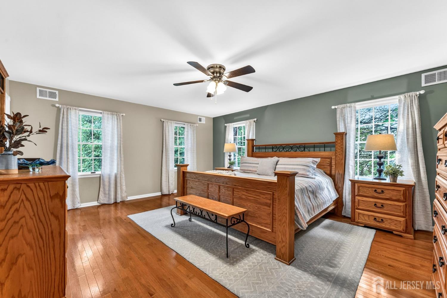 836 Atkinson Circle, Hillsborough, NJ, 08844 image 48