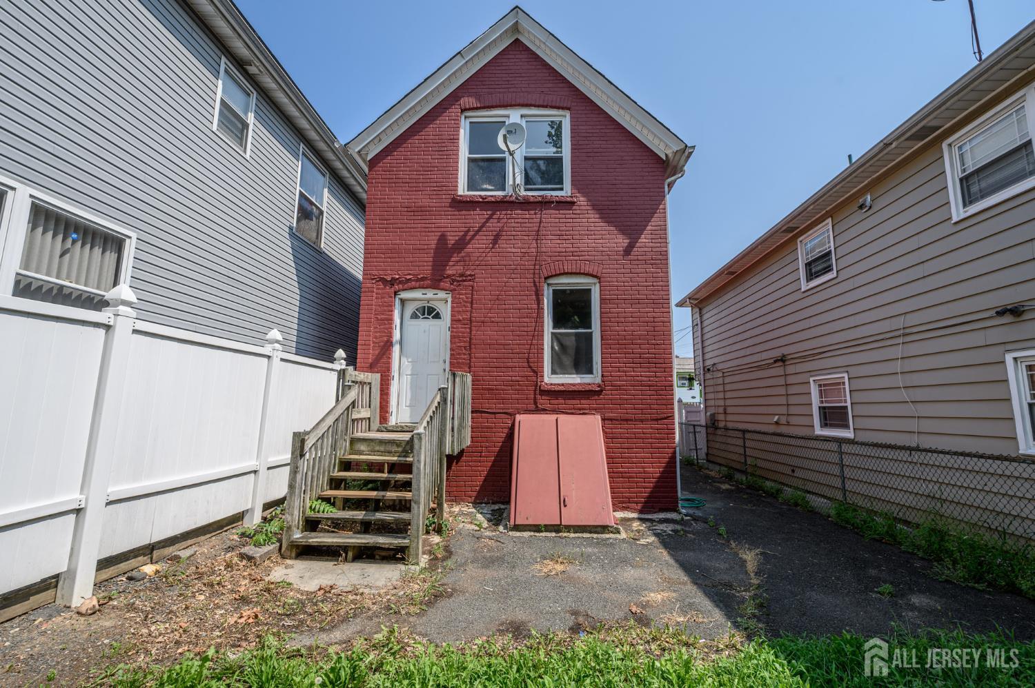 313 Wagner Avenue, Perth Amboy, NJ, 08861 image 20