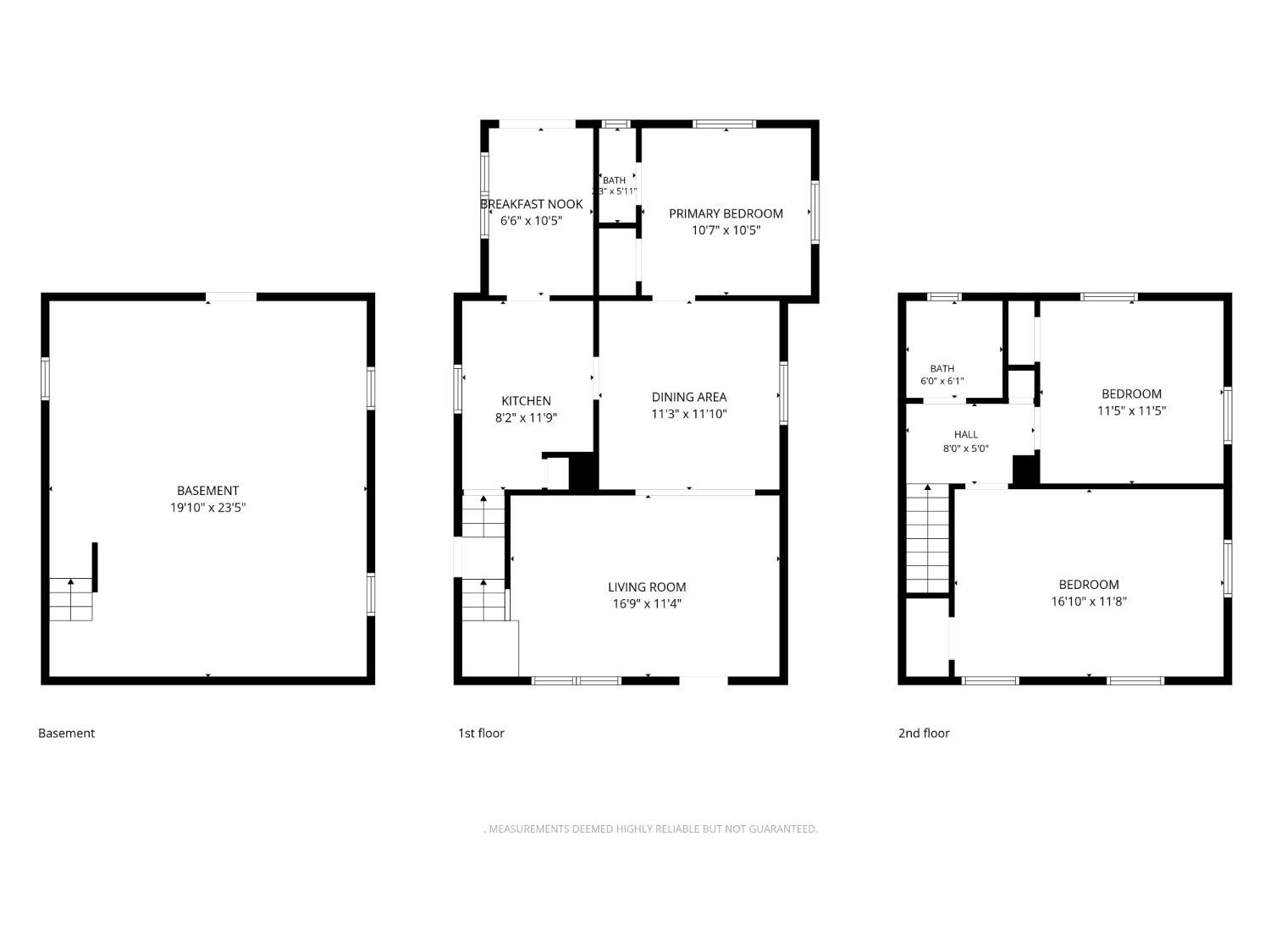 66 Charles Street, Metuchen, NJ, 08840 image 36